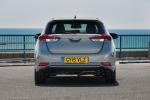Toyota Auris 2015 года (UK)